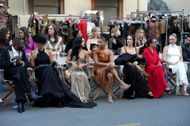 Vogue World: Hollywood 2025 - Arrivals - Source: Getty
